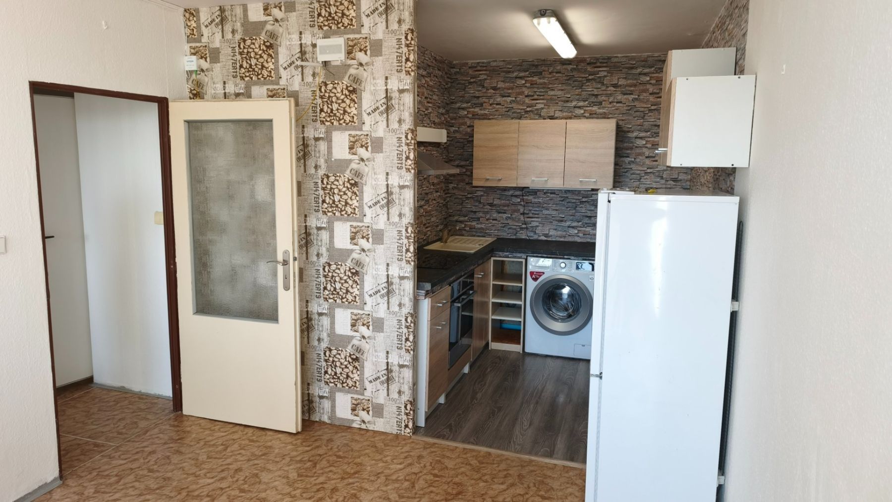 Byt 2+kk · 49 m² · Hráského, Praha - Chodov - 3
