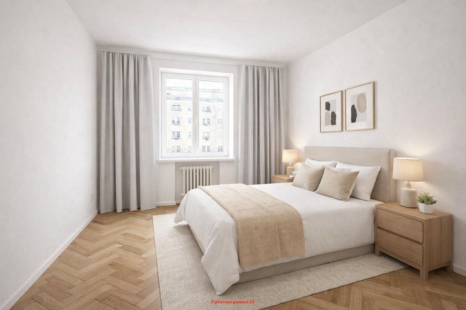 2+1, nám. T. G. Masaryka, Havířov - Šumbark, Moravskoslezský kraj, 61 m² - 2