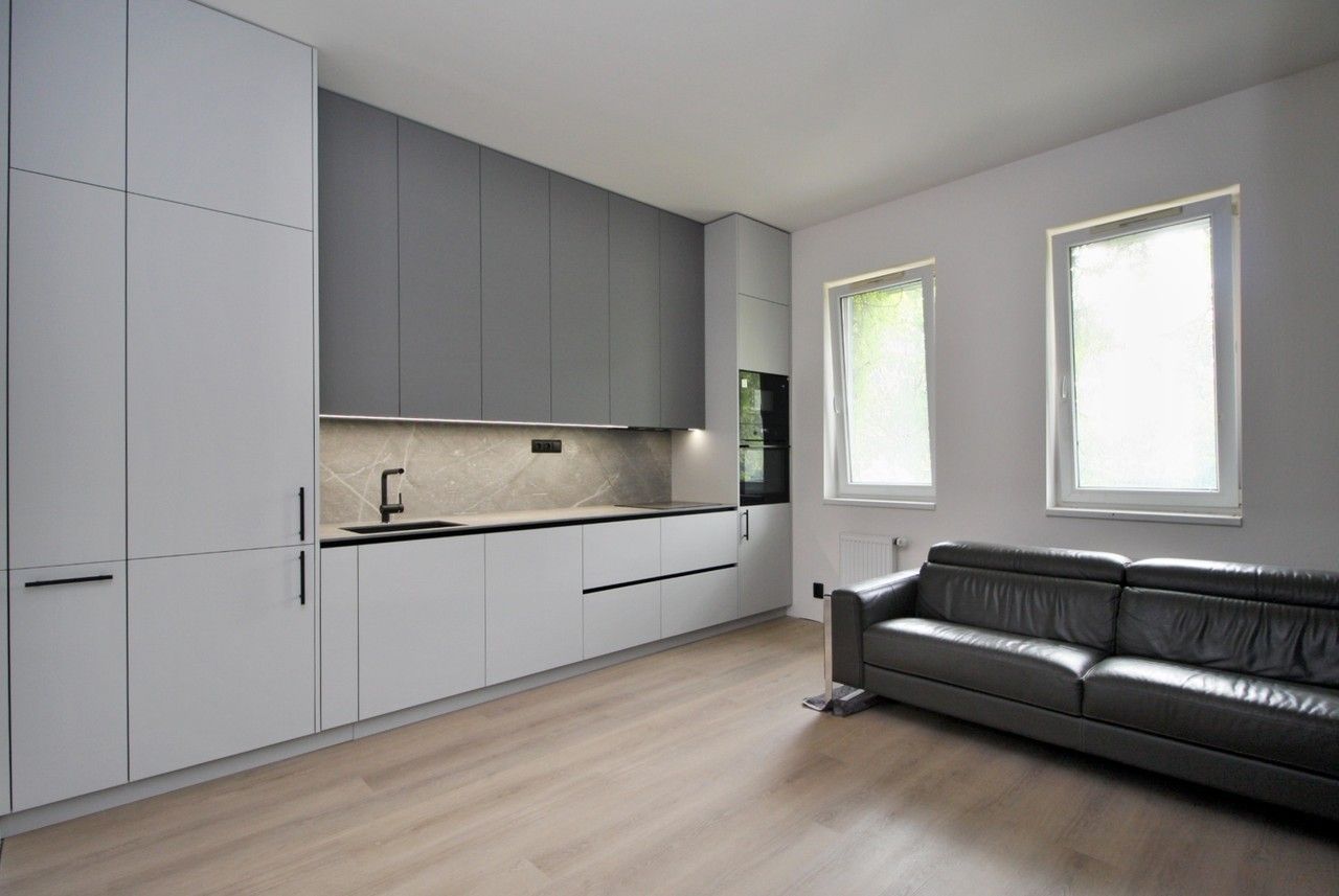 2+kk, Březenská, Praha, 39 m² - 1