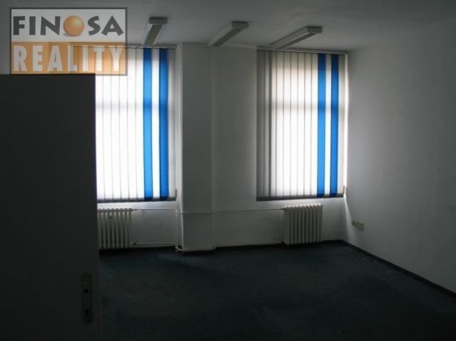 Kancelář · 541 m² · U Vlečky  , Ústí nad Labem - 4