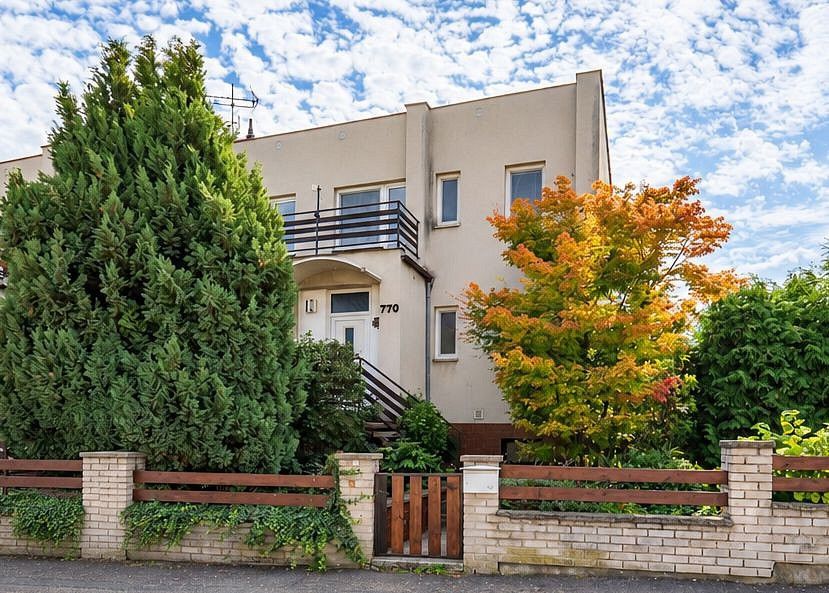 Rodinný dům, 204 m²