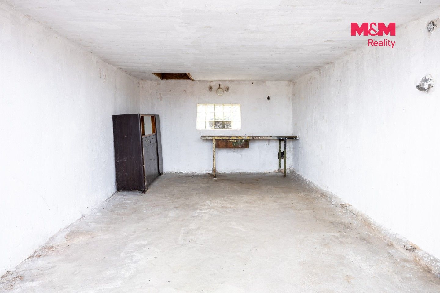 Ostatní, Malé Předměstí, Horšovský Týn, 18 m² - 2