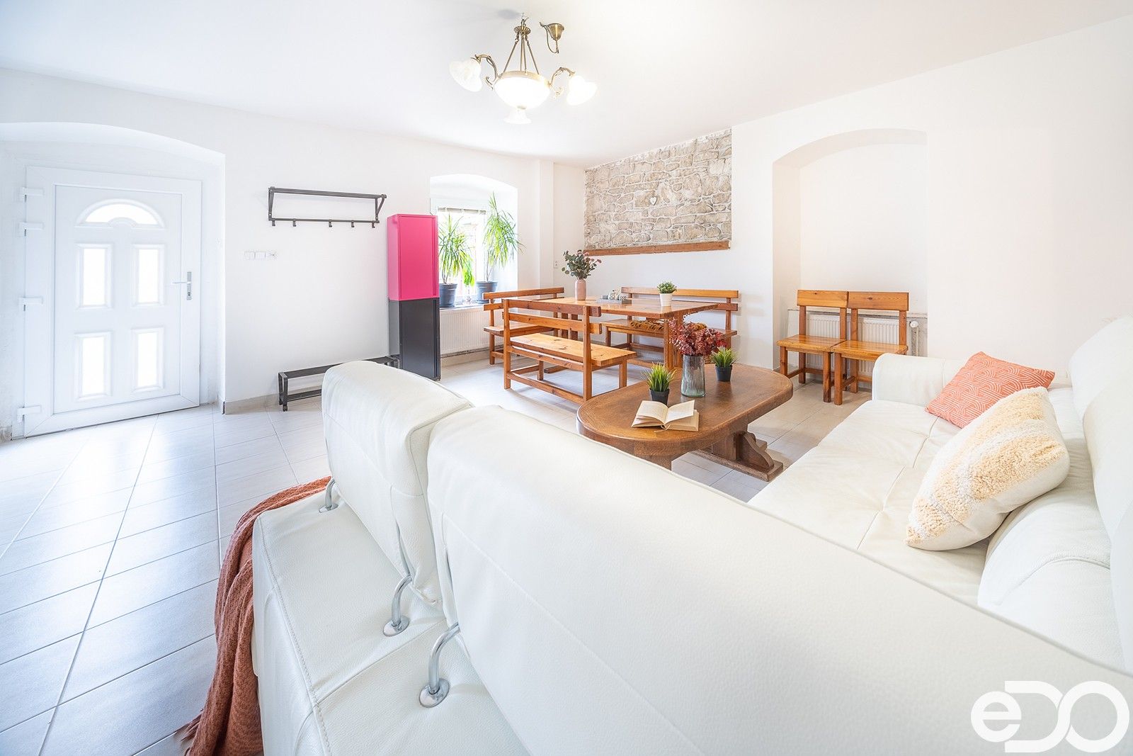 Prodej rodinný dům - Srbeč, 166 m²