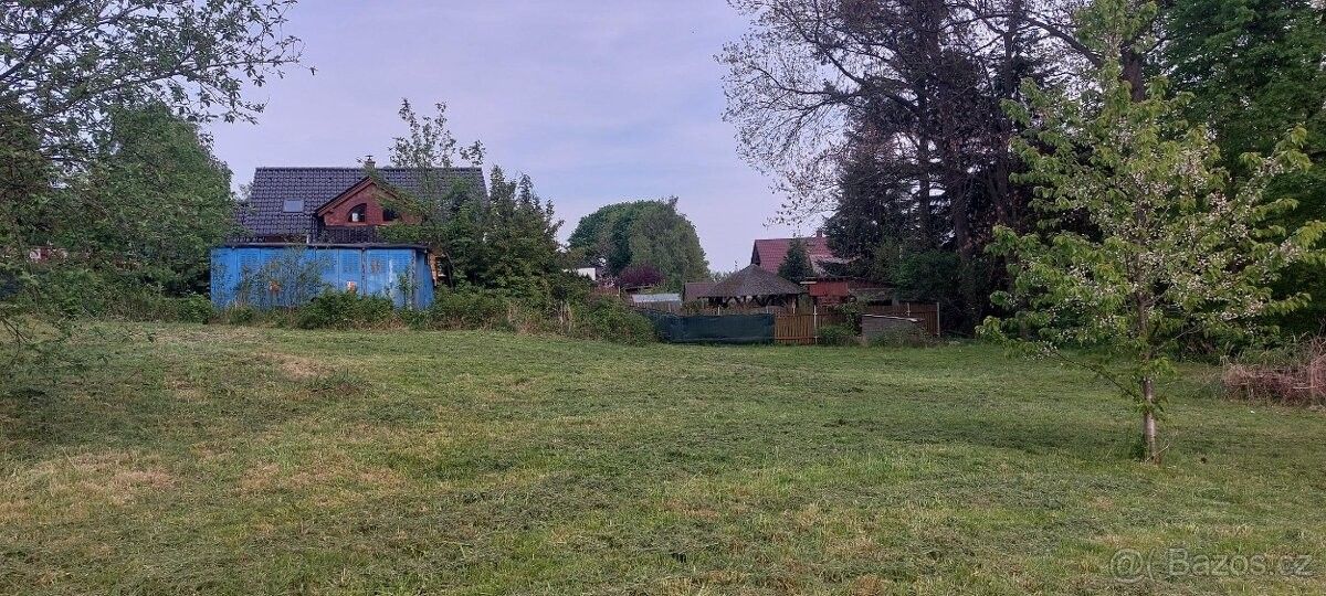 Pozemky pro bydlení, Boleboř, 431 21 - 2