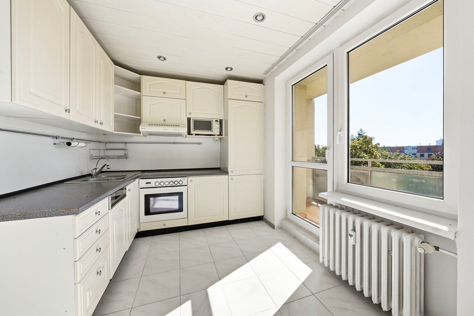 3+1, Pecháčkova 957, Plzeň Skvrňany, 71 m² - 2