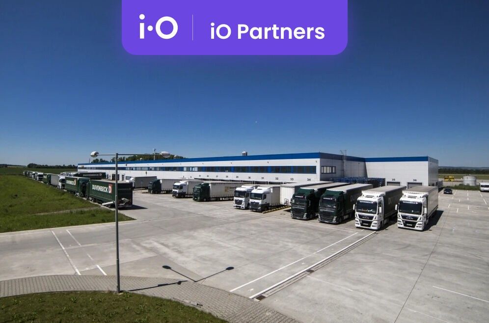 Sklad · 3 600 m² · Gen. Fajtla  , Mošnov - 4