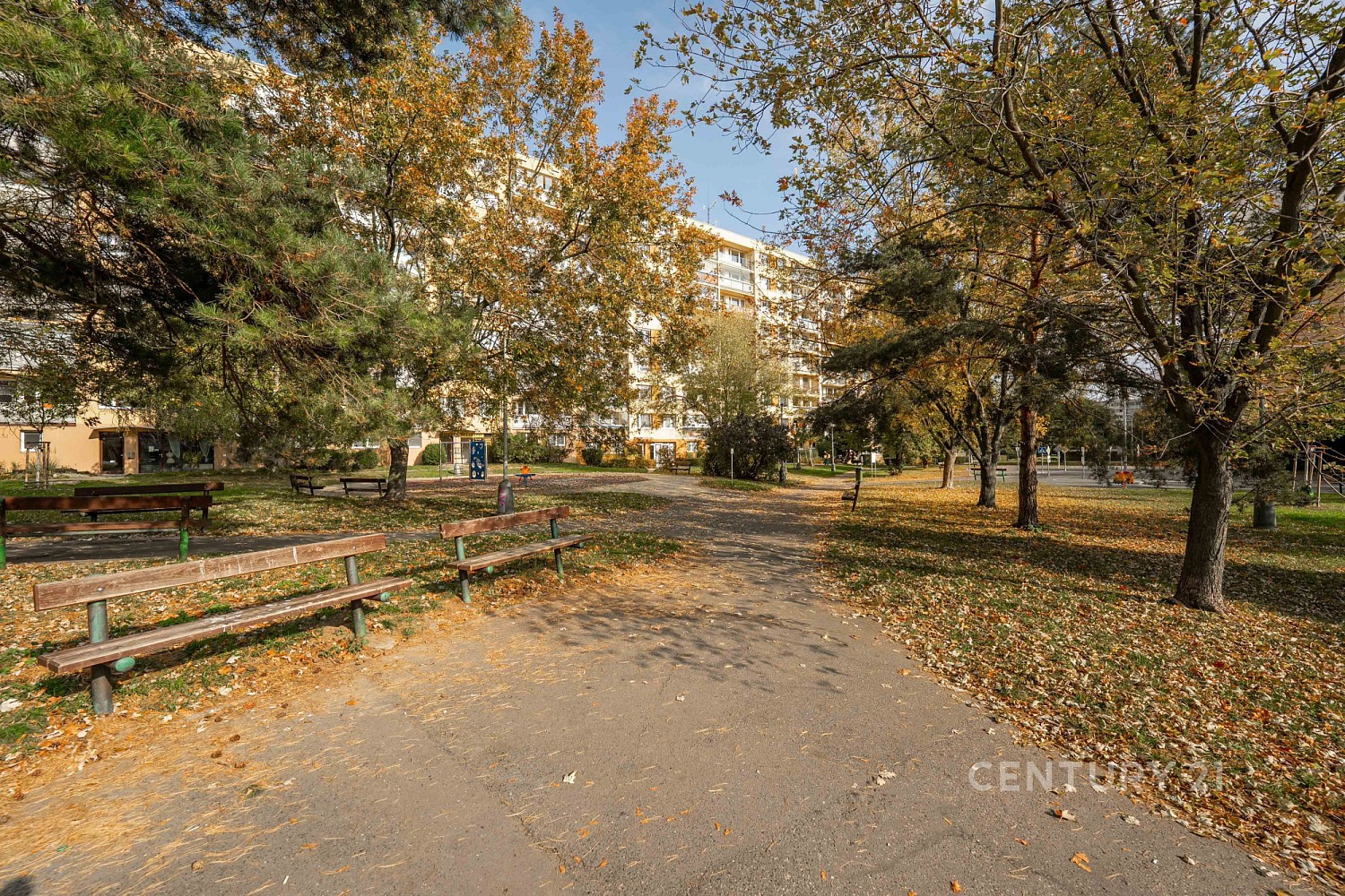 Byt 2+kk · 44 m² · Markušova, Praha 4 - Chodov - 3