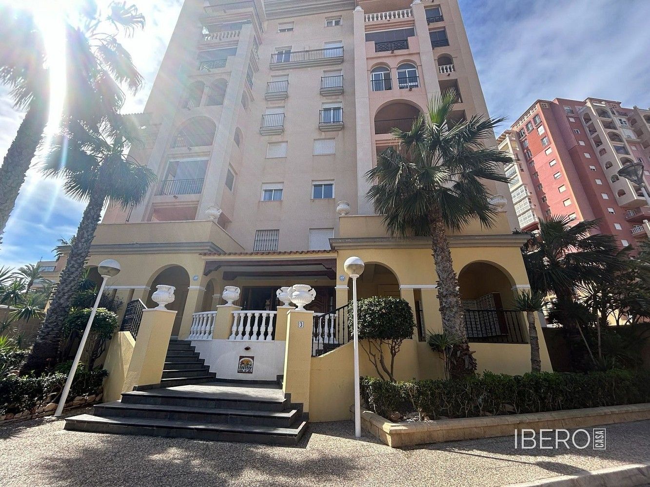 Byt 4+kk · 95 m² · Torrevieja, Španělsko - 3
