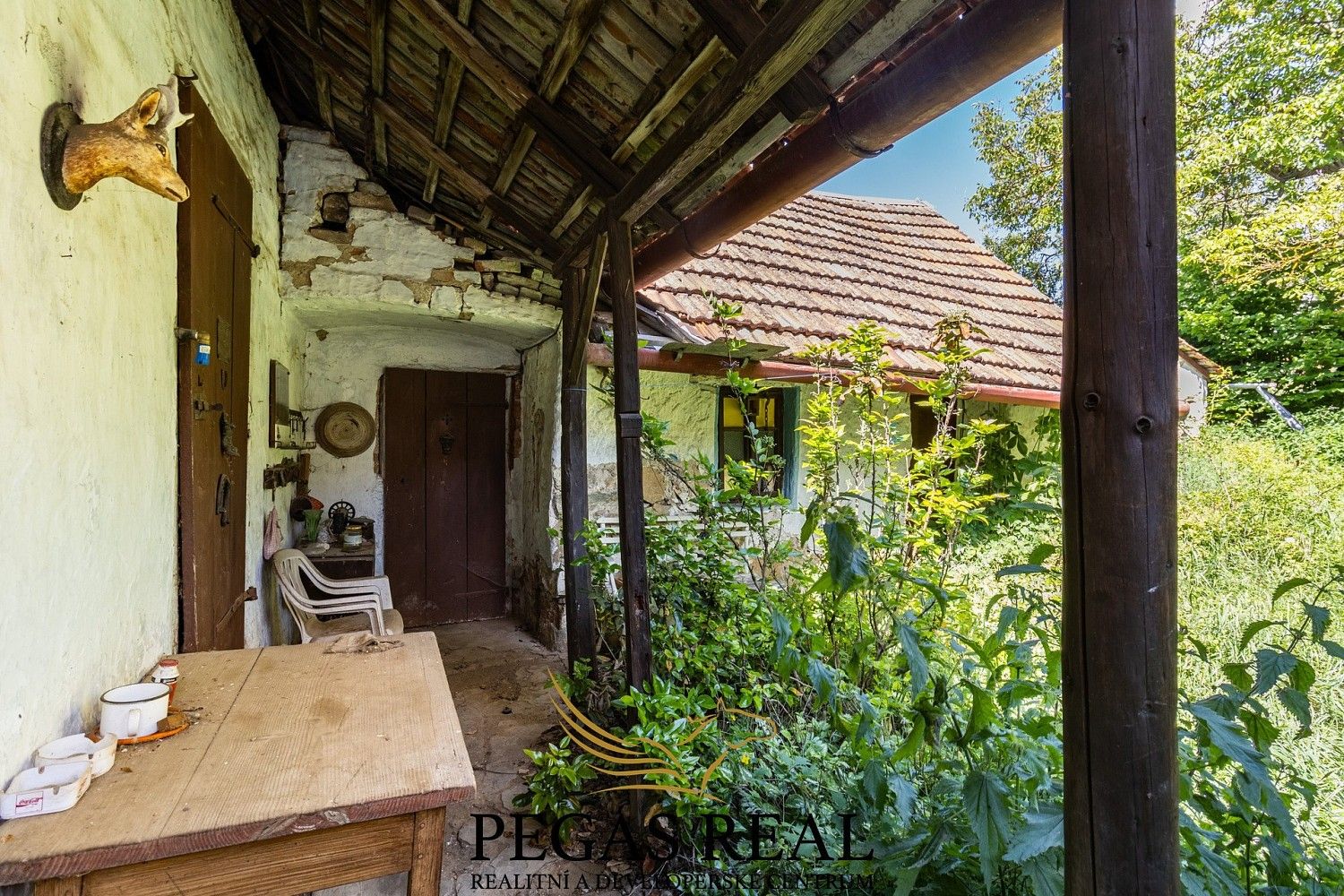 Chalupa · 82 m² · Heroltice, okres Brno-venkov, Jihomoravský kraj - 2