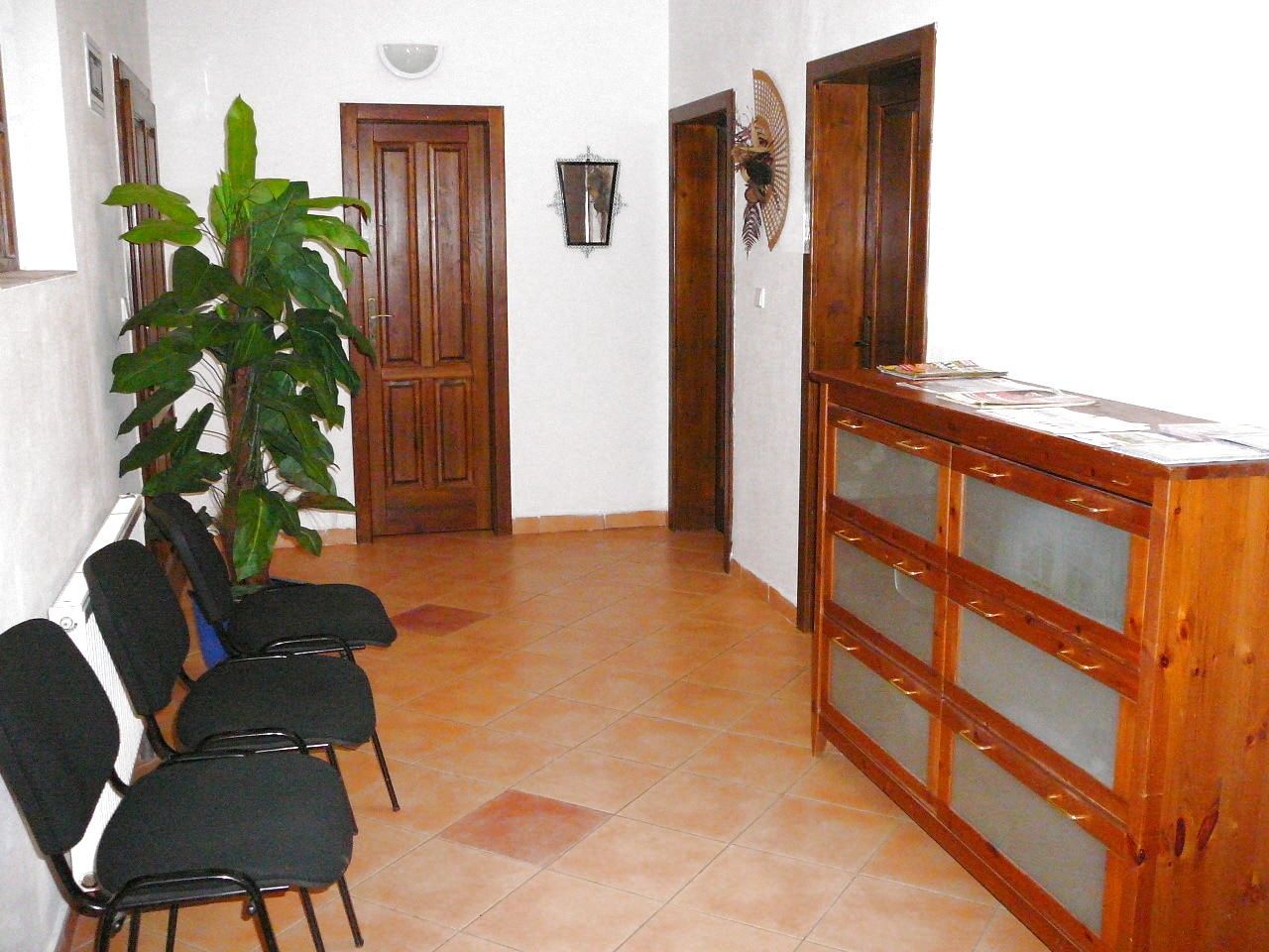 Kanceláře, Farní, Frýdek-Místek Frýdek, 22 m² - 1
