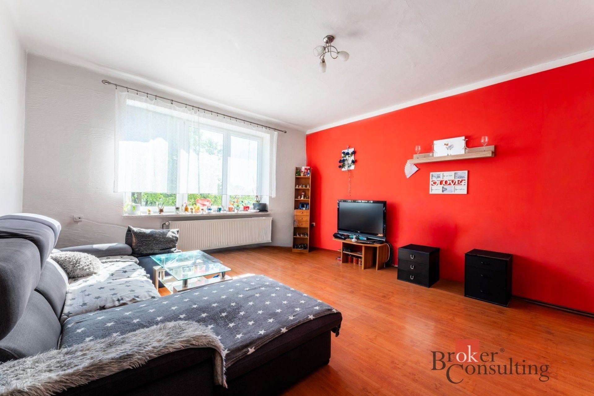 Byt 2+1 · 77 m² · Korunní, Ostrava - 4