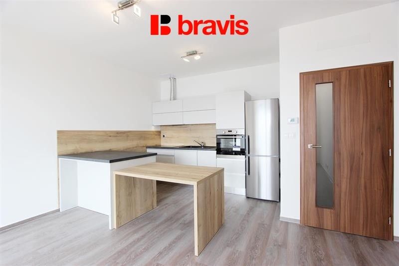 2+kk, Zaječí hora, Brno Sadová, 83 m² - 2