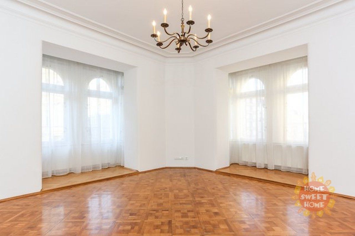 4+1, Anny Letenské 937, Praha, 160 m²