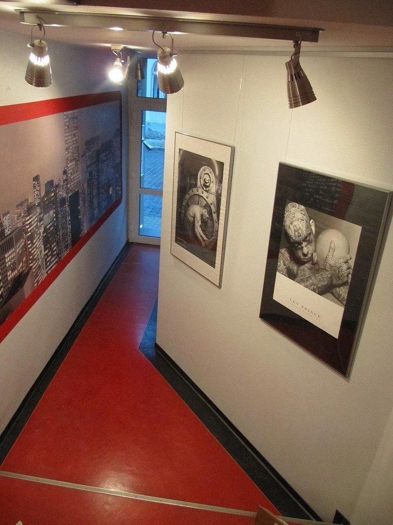 Rodinný dům · 317 m² · Am hohen Ende, , Braniborsko - 4