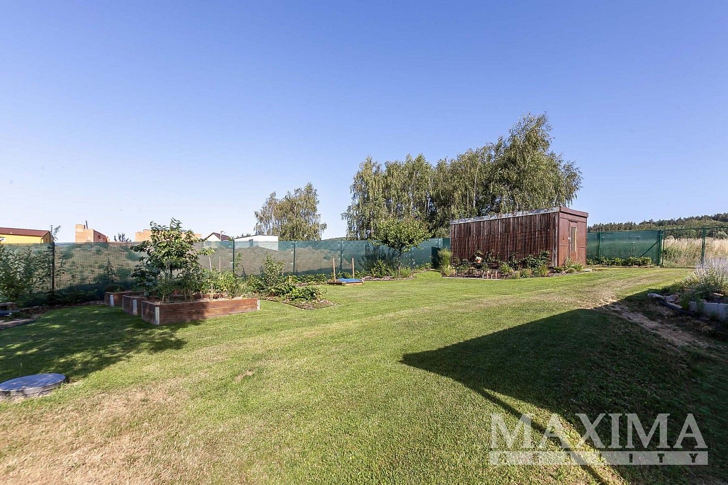 Prodej rodinný dům - Zelená Hora, Svinaře, okres Beroun, 159 m² - 5