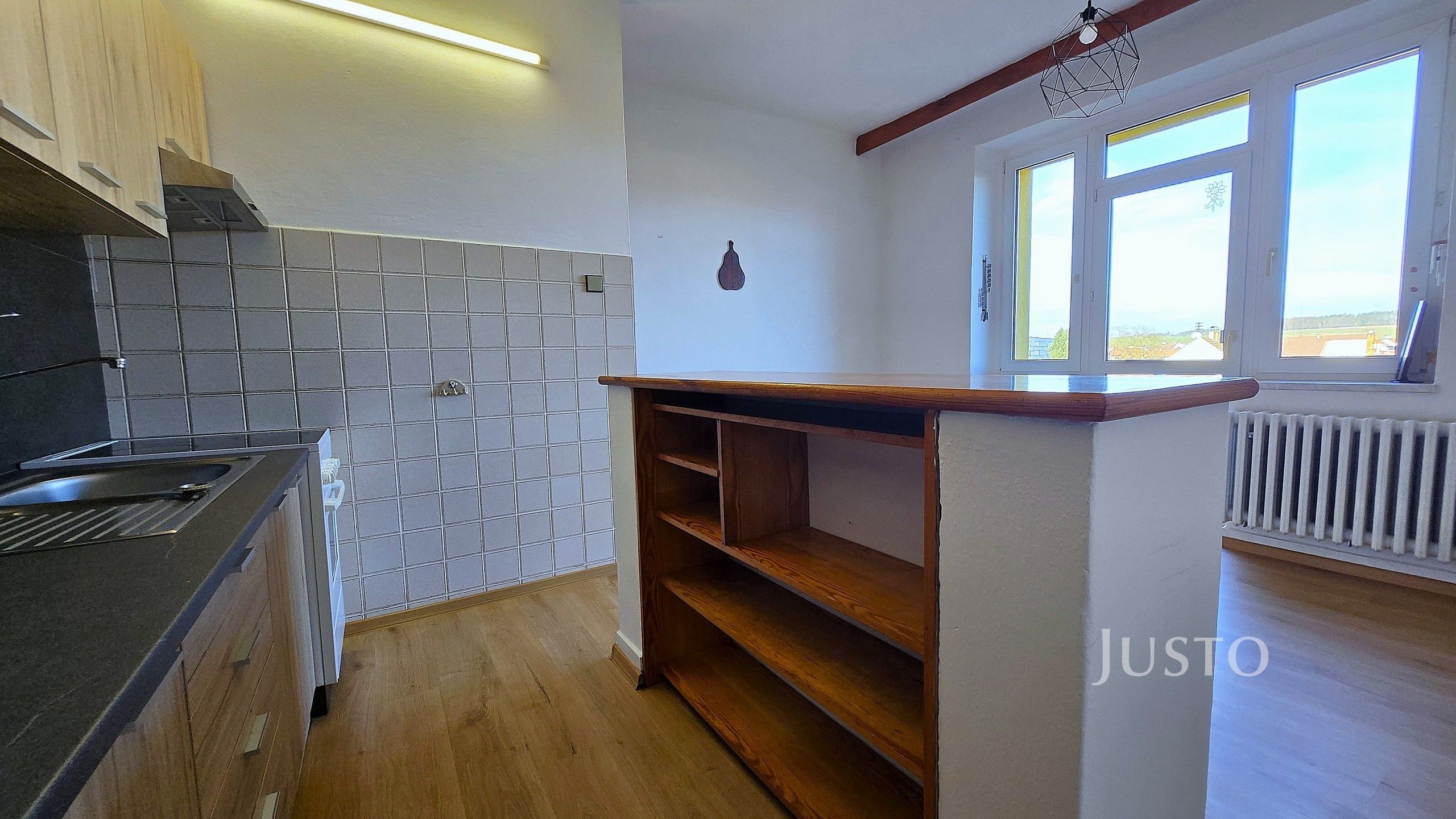 2+1, Kollárova  , Písek, 68 m²