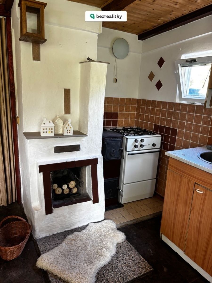 Chata · 43 m² · Slatiňany Kunčí - 4