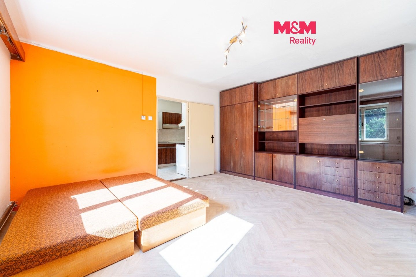 Rodinné domy, Podloučky, Hrotovice, 109 m² - 1