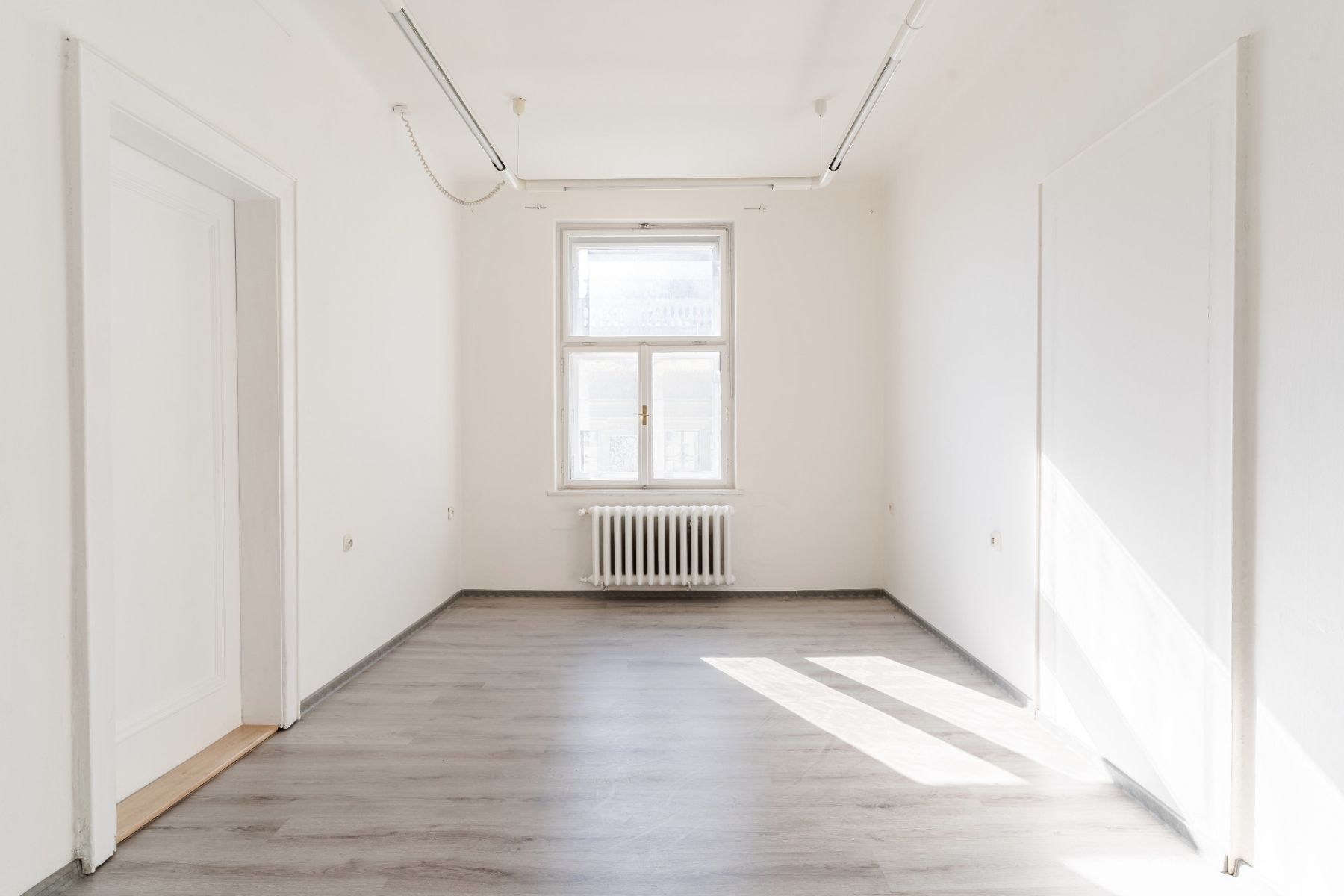 Kanceláře, Dvořákova, Brno - Město Brno, Jihomoravský kraj, 20 m² - 1