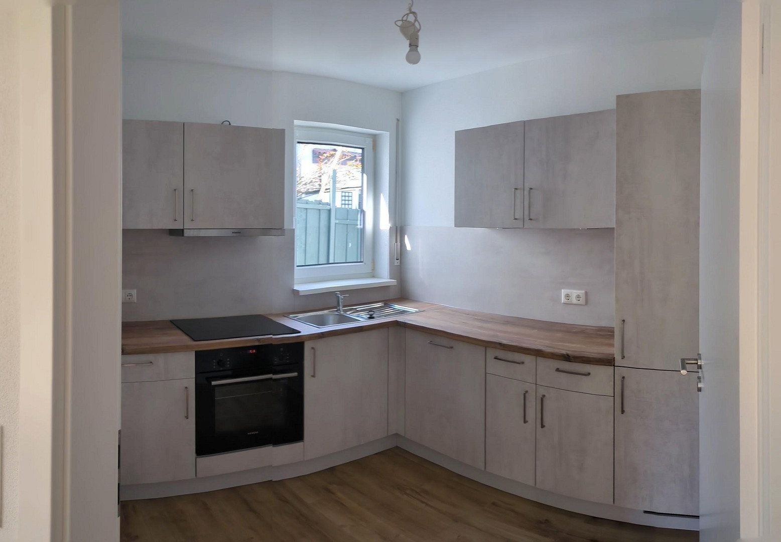 3+1, , Hessen, 75 m² - 1