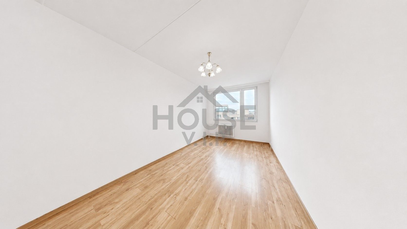 Byt 2+1 · 65 m² · Cíglerova, Praha Černý Most - 3