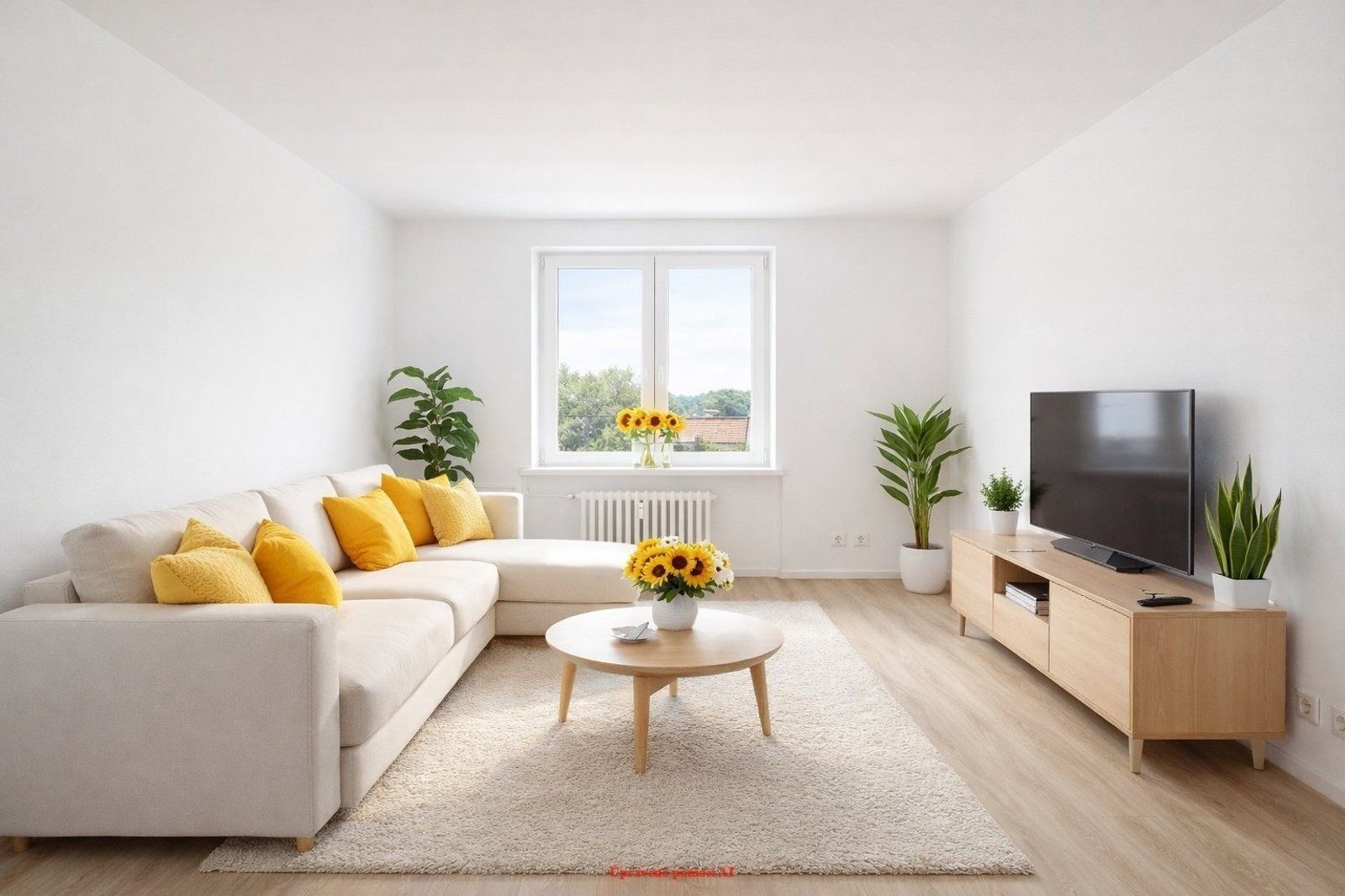 2+1, Jana Švermy, Havířov - Havířov-město, Moravskoslezský kraj, 54 m² - 2