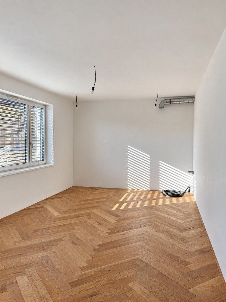 4+kk, Hlinky, Brno - Staré Brno, 105 m² - 2