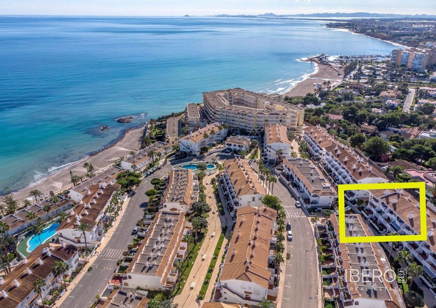 Prodej rodinný dům - Campoamor, ES, 99 m² - 5