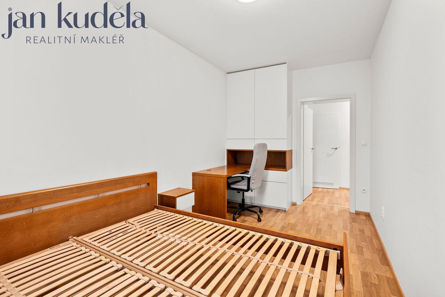 2+kk, Francouzská, Brno - Zábrdovice, 49 m² - 2