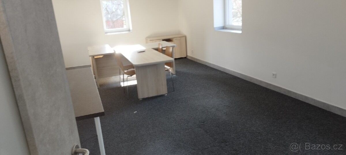 Kanceláře, Rokycany, 337 01