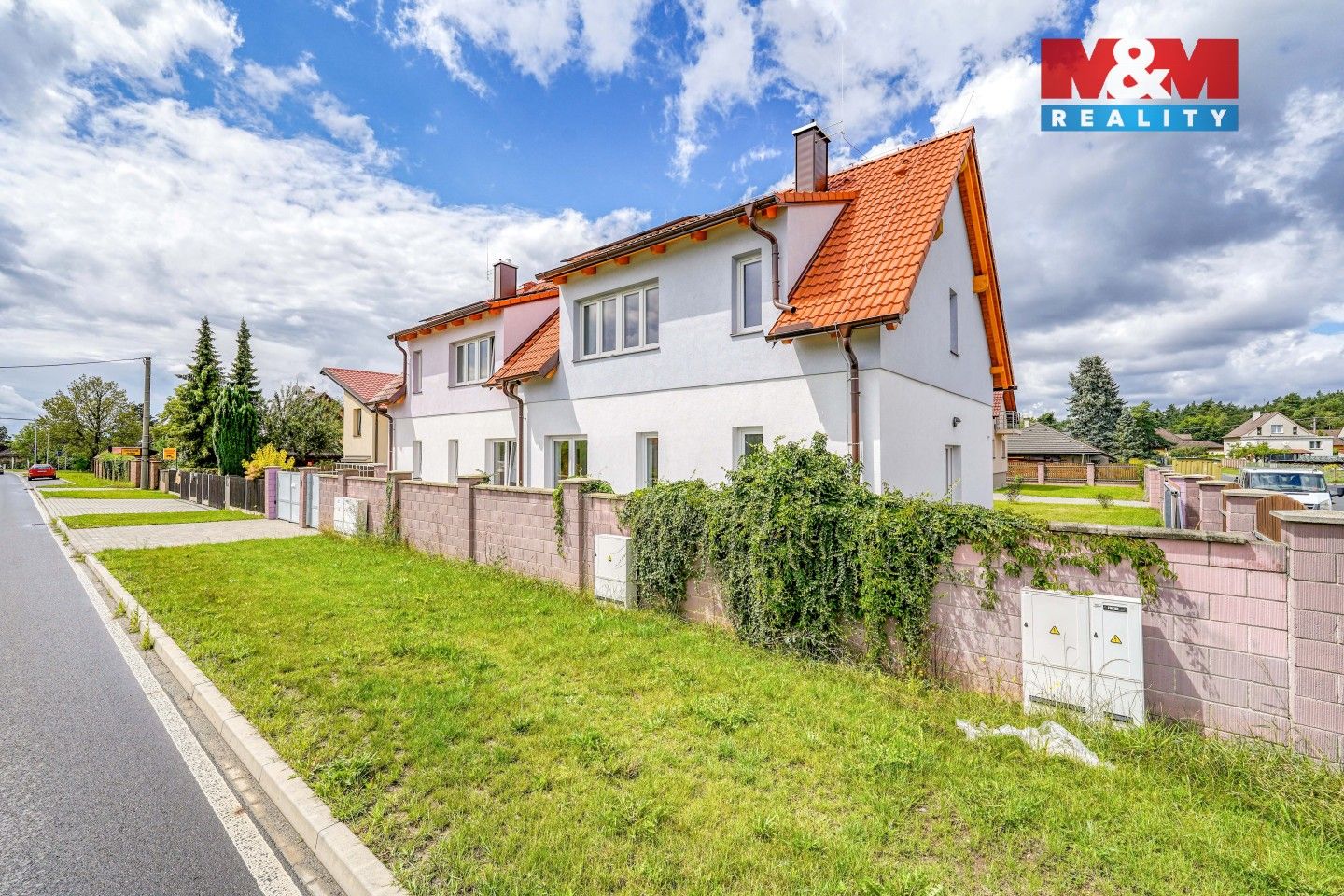 Pronájem rodinný dům - Plzeňská, Zruč-Senec, 100 m²