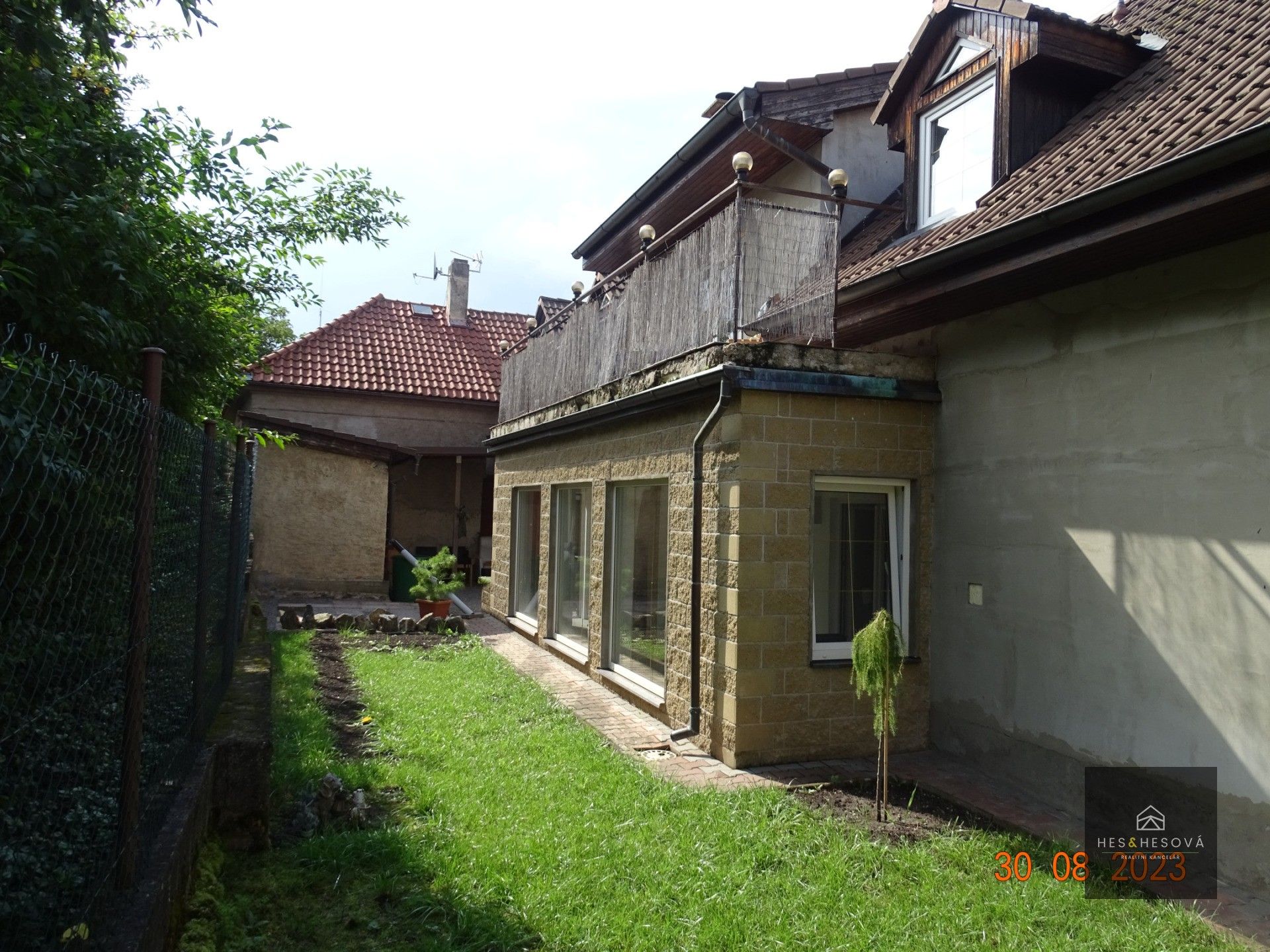 3+1, U Kovárny, Zbuzany, 100 m²