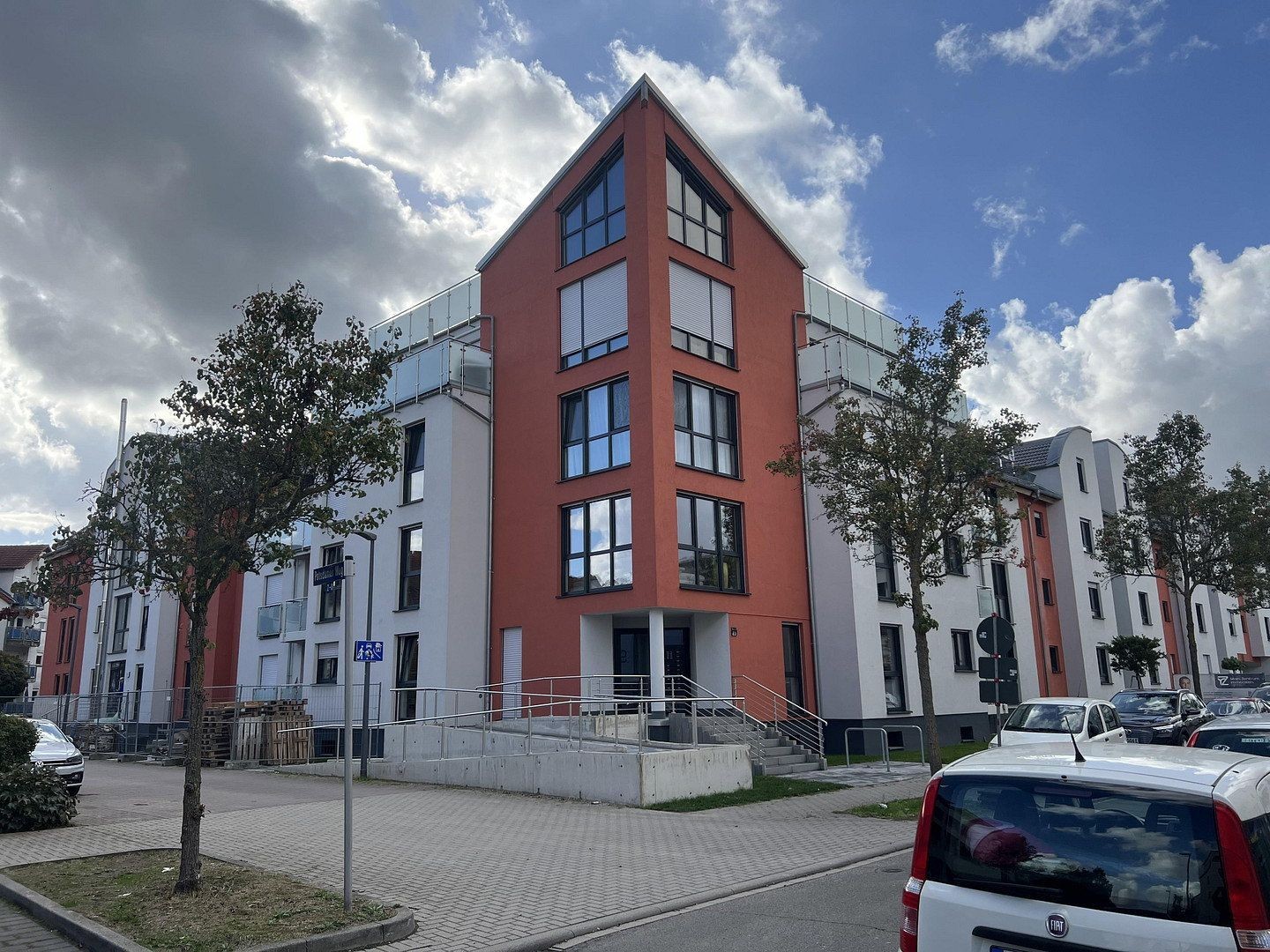 4+1, Ludwigshafen Ruchheim Rheinland-Pfalz 67071, 103 m² - 2