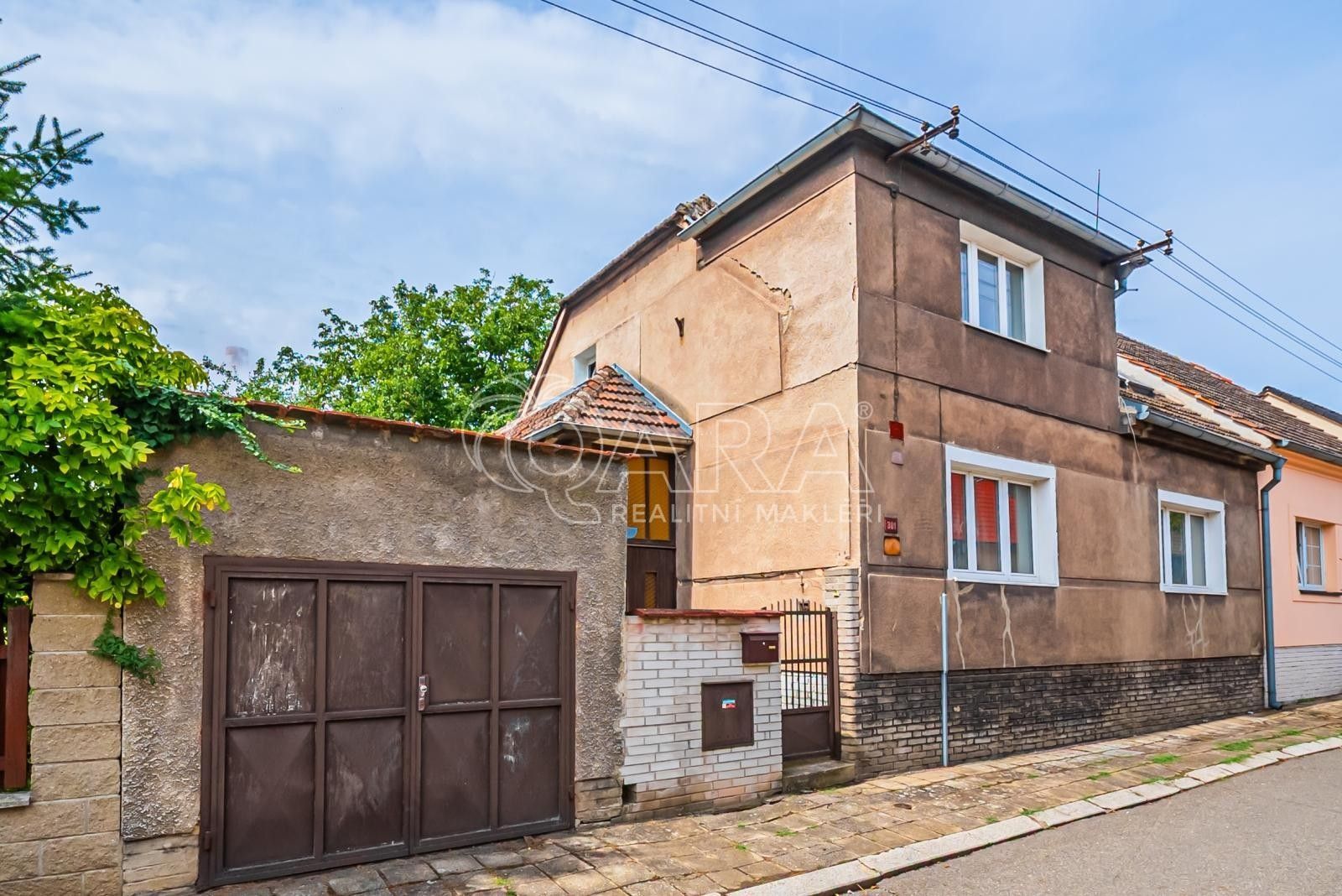 Rodinné domy, Horymírova , Kladno Dubí, 150 m² - 1