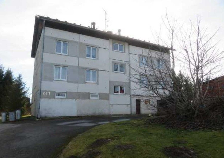 Byty, Kaplice, 382 41