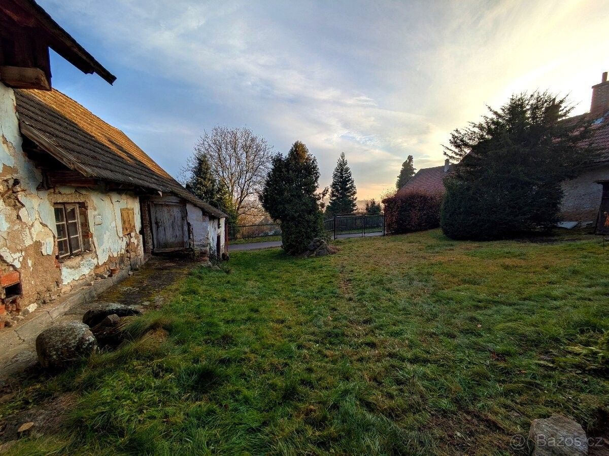 Prodej chata - Borotín, 391 33