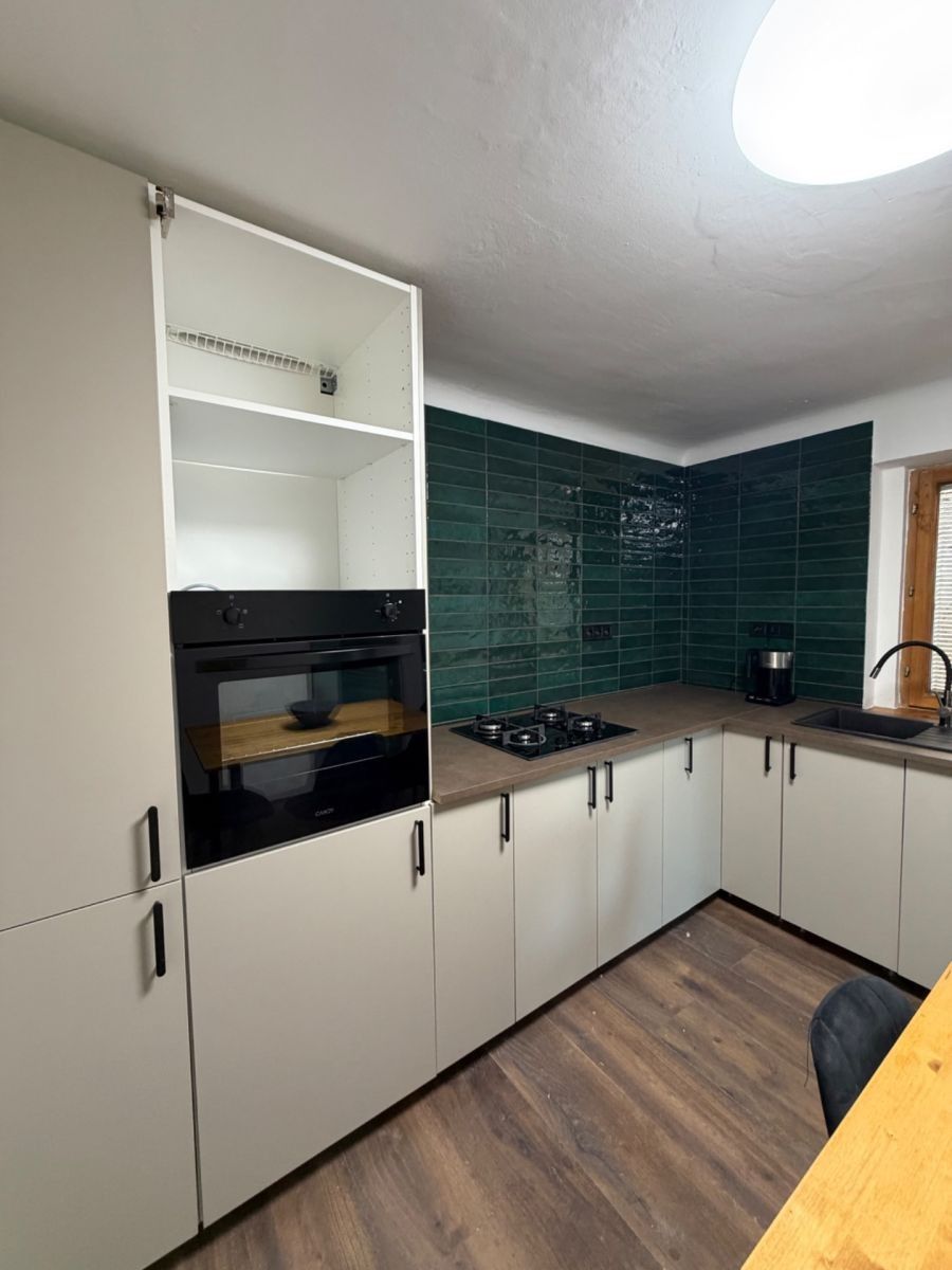 3+1, Doležalova, Brno - Žabovřesky, Jihomoravský kraj, 78 m² - 1