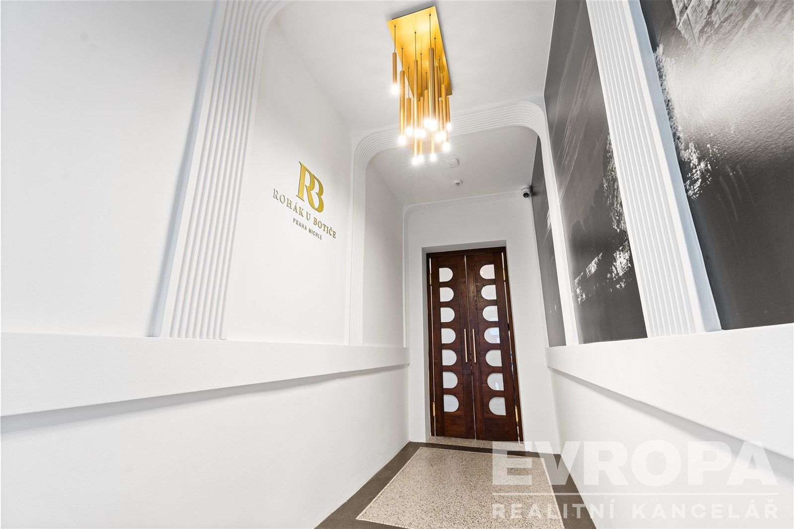 Byt 2+kk · 50 m² · Magistrů 128, Praha Michle - 4