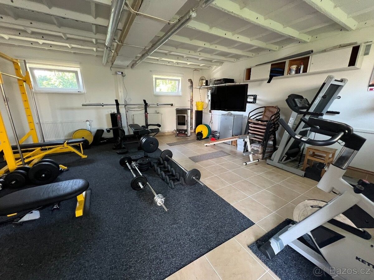 Garáže, Ústí nad Orlicí, 562 06