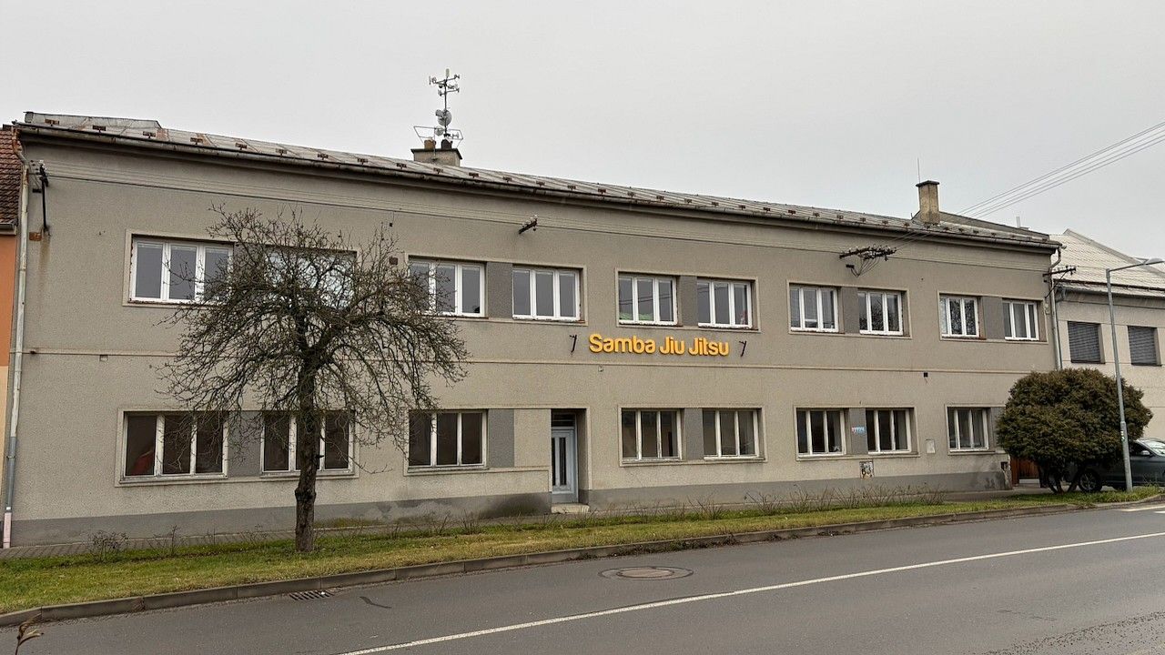 Obchodní prostory · 400 m² · Smržice, okres Prostějov, Olomoucký kraj - 3