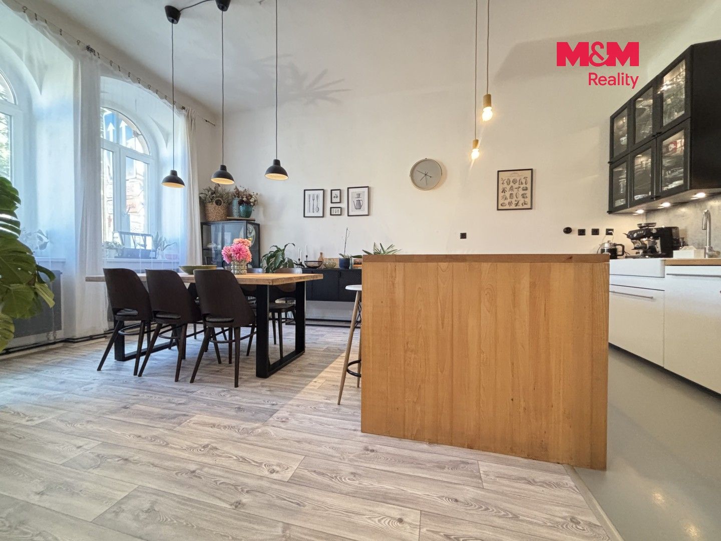 3+kk, Dvořákova, Jihlava, 87 m² - 2