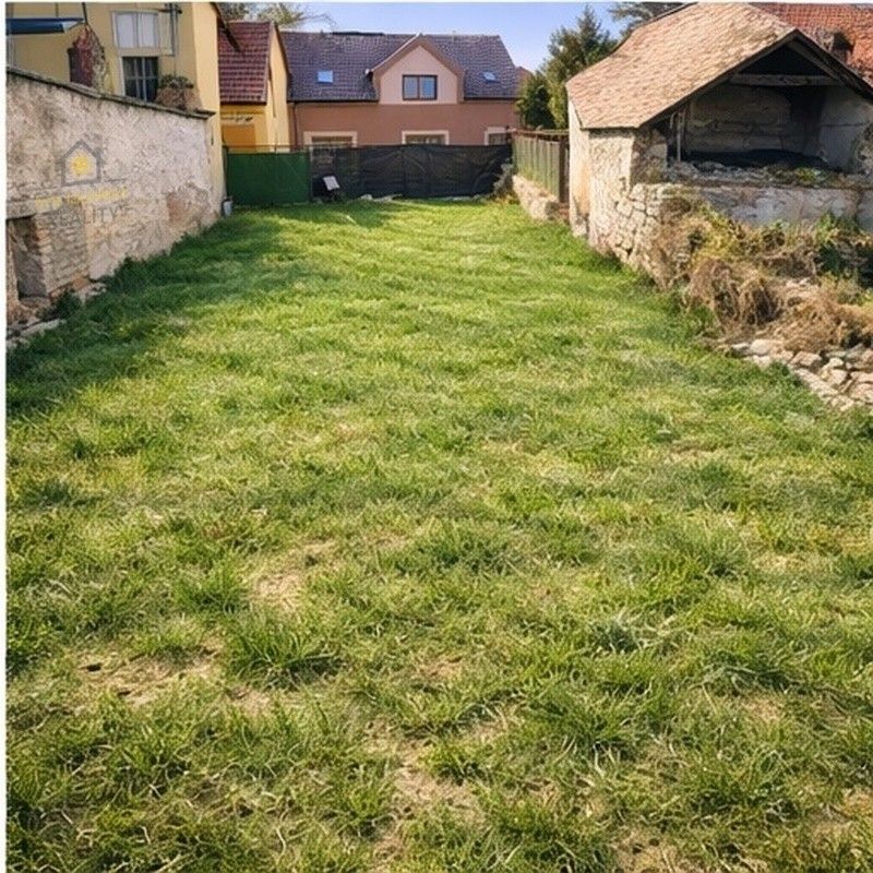 Pozemek pro bydlení · 244 m² · Mělnická 3, Byšice - 3