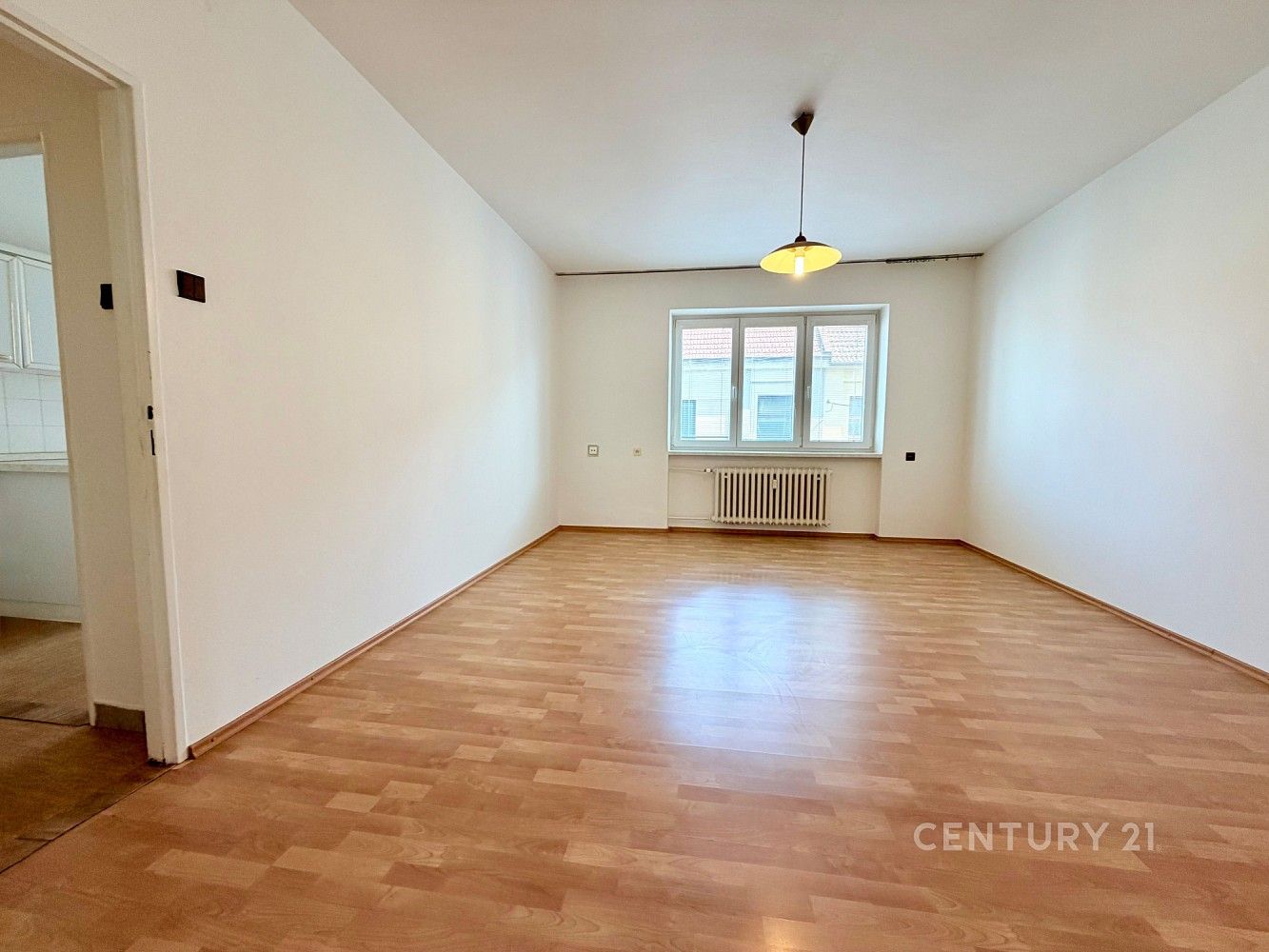 Byt 2+1 · 67 m² · Vrchlického, Hodonín - 4