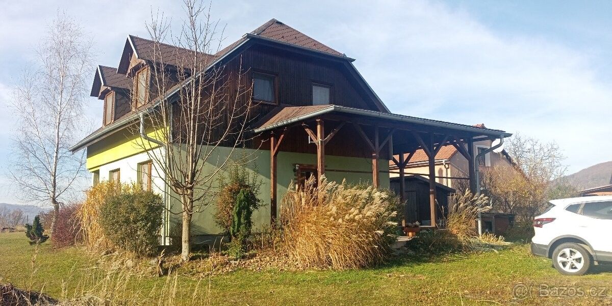 Dům – Frýdlant nad Ostravicí, Frýdlant – pohled 4
