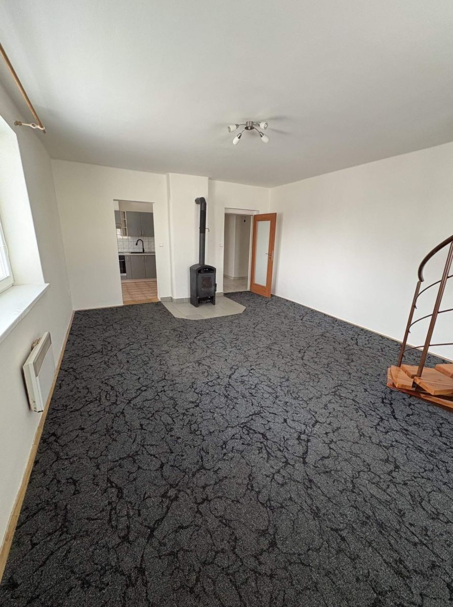 3+1, Čs. armády, Žamberk - Žamberk, Pardubický kraj, 103 m² - 2