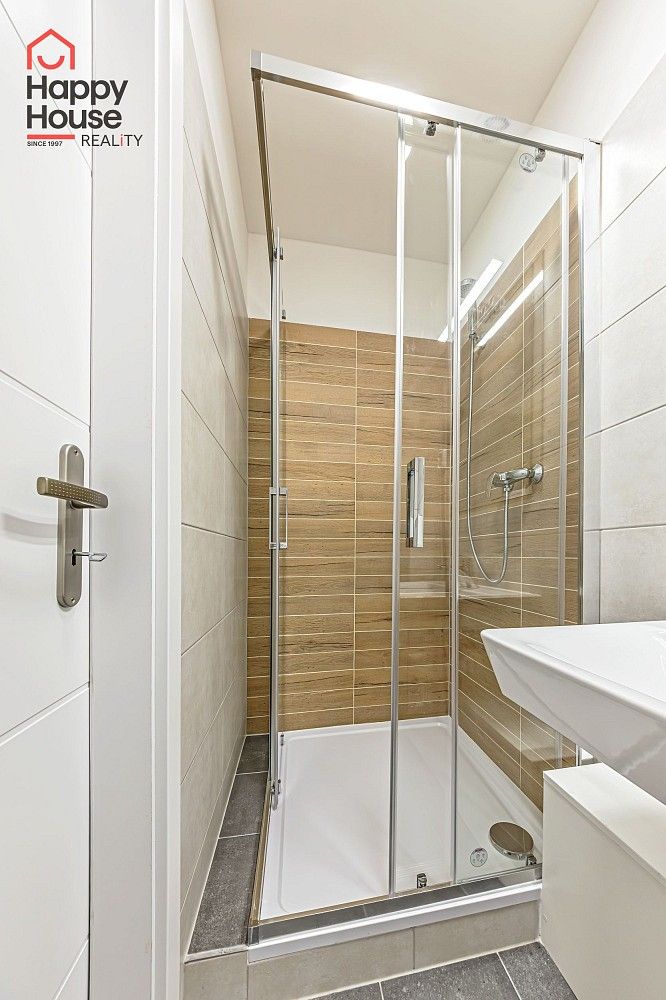 Prodej byt 1+1 - Praha - Libeň, okres Praha 9, Hlavní město Praha, 35 m² - 5