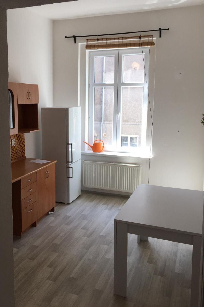 2+1, Jankovcova, Teplice - Teplice, Ústecký kraj, 63 m² - 2