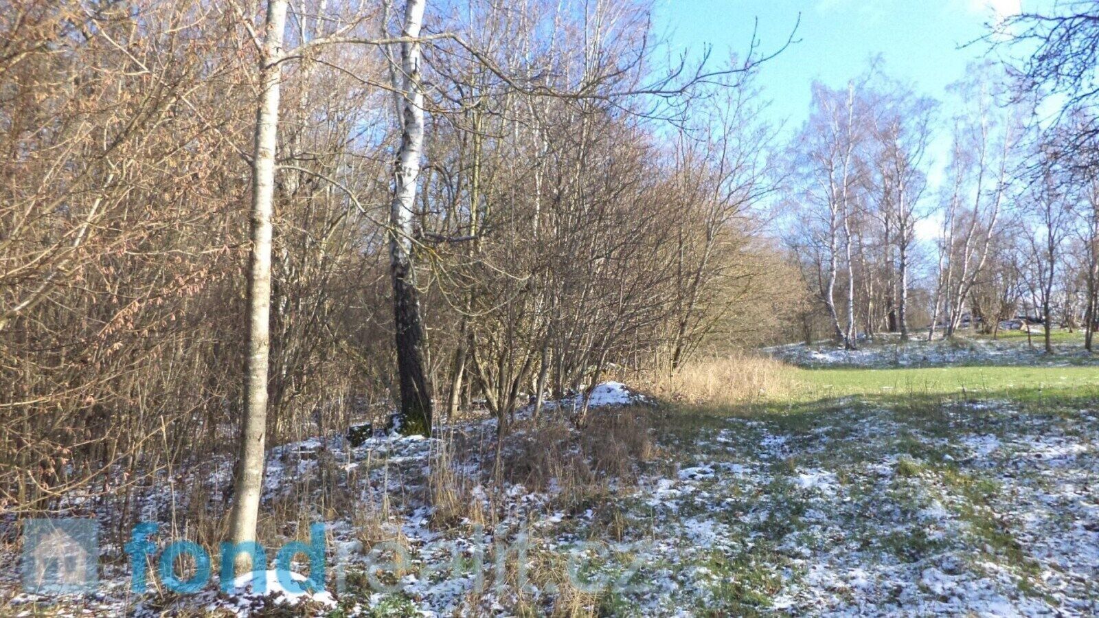 Ostatní, Staré Město pod Landštejnem – pohled 5