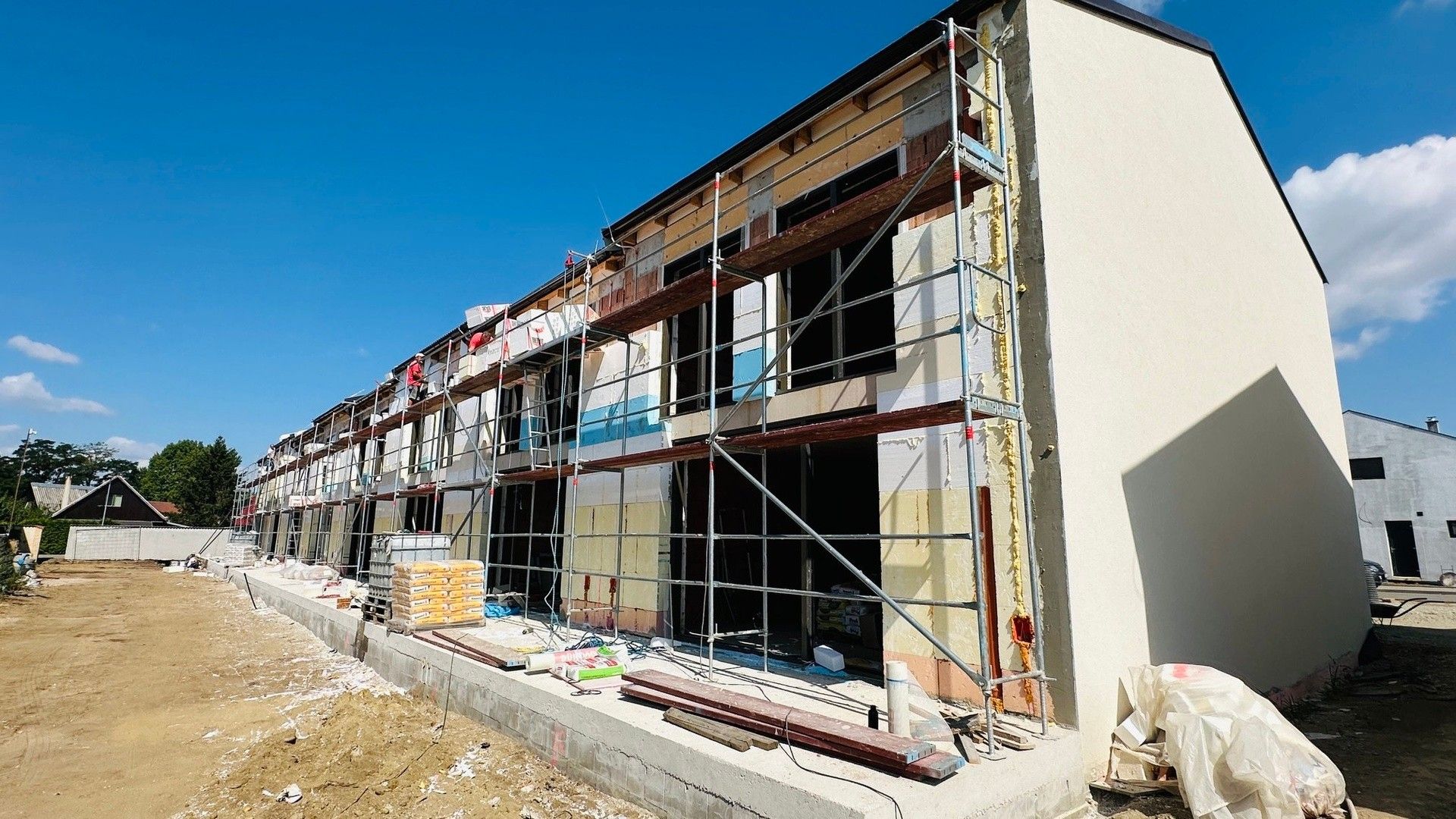 Prodej dům - Pasohlávky, 134 m² - 5