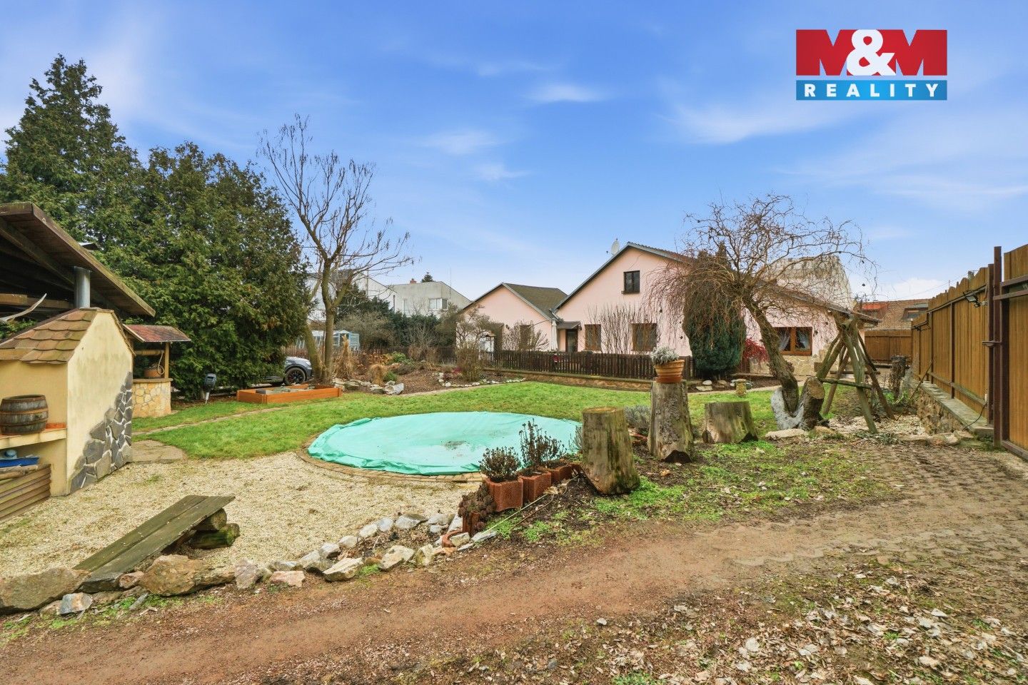 Prodej rodinný dům - Červený kopec, Brno, 167 m²